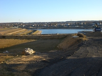 Phoenixsee, Standort PS17 am 07.03.11