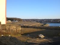 Phoenixsee, Standort PS17 am 07.03.11