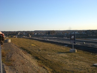 Phoenixsee, Standort PS13 am 07.03.11