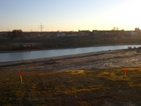 Phoenixsee, Standort PS12 am 07.03.11