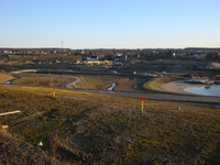 Phoenixsee, Standort PS12 am 07.03.11