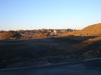 Phoenixsee, Standort PS05 am 07.03.11