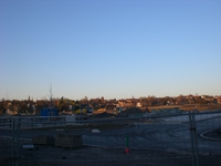 Phoenixsee, Standort PS04 am 07.03.11