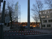 Phoenixsee, Standort PS03 am 07.03.11