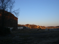 Phoenixsee, Standort PS01 am 07.03.11