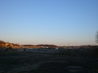 Phoenixsee, Standort PS01 am 07.03.11