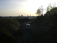 Phoenixsee, Standort PS15 am 10.04.11