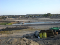 Phoenixsee, Standort PS12 am 10.04.11