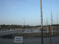 Phoenixsee, Standort PS04 am 10.04.11