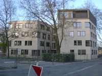 Phoenixsee, Standort PS03 am 10.04.11