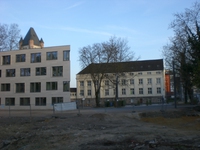 Phoenixsee, Standort PS02 am 10.04.11