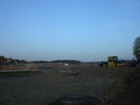 Phoenixsee, Standort PS01 am 10.04.11