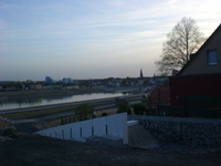 Phoenixsee, Standort PS17 am 10.04.11