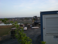 Phoenixsee, Standort PS17 am 10.04.11