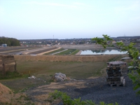 Phoenixsee, Standort PS17 am 10.04.11