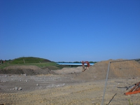 Phoenixsee, Standort PS08 am 01.05.11