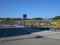 Phoenixsee, Standort PS21 am 01.05.11