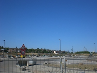 Phoenixsee, Standort PS04 am 01.05.11