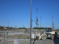 Phoenixsee, Standort PS04 am 01.05.11