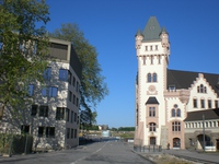 Phoenixsee, Standort PS03 am 01.05.11