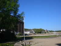 Phoenixsee, Standort PS01 am 01.05.11