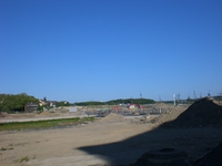 Phoenixsee, Standort PS01 am 01.05.11