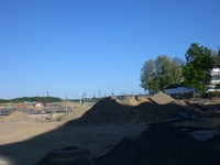 Phoenixsee, Standort PS01 am 01.05.11