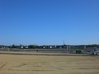 Phoenixsee, Standort PS19 am 01.05.11