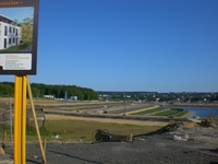 Phoenixsee, Standort PS17 am 01.05.11