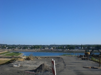 Phoenixsee, Standort PS17 am 01.05.11