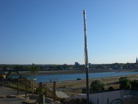 Phoenixsee, Standort PS17 am 01.05.11