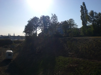 Phoenixsee, Standort PS15 am 01.05.11