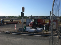 Phoenixsee, Standort PS12 am 01.05.11