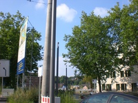 Phoenixsee, Standort PS03 am 26.06.11