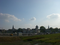 Phoenixsee, Standort PS20 am 26.06.11