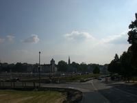 Phoenixsee, Standort PS19 am 26.06.11