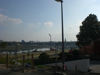 Phoenixsee, Standort PS17 am 26.06.11