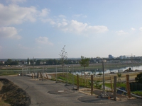 Phoenixsee, Standort PS17 am 26.06.11