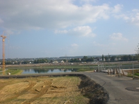 Phoenixsee, Standort PS17 am 26.06.11