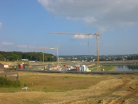 Phoenixsee, Standort PS17 am 26.06.11