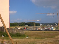 Phoenixsee, Standort PS17 am 26.06.11