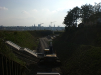 Phoenixsee, Standort PS15 am 26.06.11