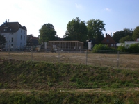 Phoenixsee, Standort PS15 am 26.06.11