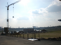 Phoenixsee, Standort PS12 am 26.06.11