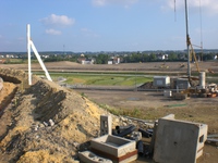 Phoenixsee, Standort PS12 am 26.06.11