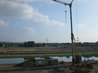 Phoenixsee, Standort PS12 am 26.06.11