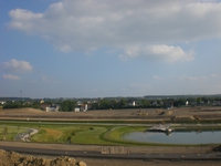 Phoenixsee, Standort PS12 am 26.06.11