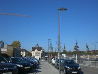 Phoenixsee, Standort PS04 am 23.10.11