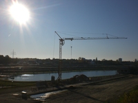 Phoenixsee, Standort PS11 am 23.10.11