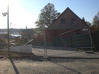 Phoenixsee, Standort PS17 am 23.10.11